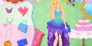 Spiel - Now & Then Cinderella Sweet Sixteen