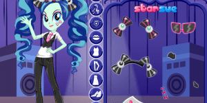 Spiel - My Little Pony The Snapshots Pixel Pizzaz