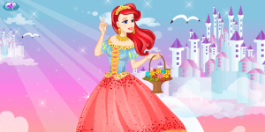 Spiel - Fair-Haired Princess