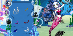 Spiel - Sirena Von Boo Dress Up