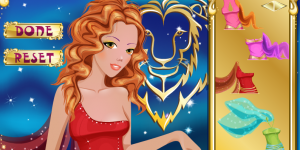 Spiel - Zodiac Series: Leo Makeover