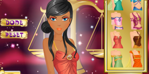 Spiel - Zodiac Series: Libra Makeover