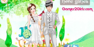Spiel - Wedding Flowers