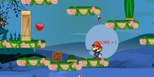 Spiel - Mario New Extreme 2