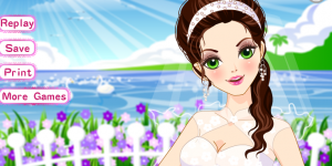 Spiel - Perfect Bride