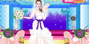 Spiel - Mullet Wedding Dresses