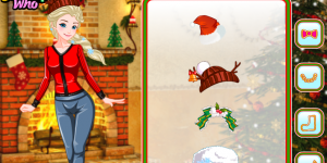 Spiel - Elsas Ugly Christmas Sweater
