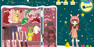 Spiel - Merry Christmas