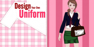 Spiel - Design Your Own Uniform