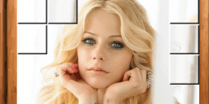Spiel - Image Disorder Avril Lavigne