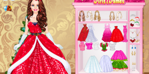 Spiel - Magical Princess Christmas