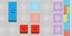 Spiel - Push da Blocks