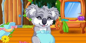 Spiel - Pet Stars: Cuddly Koala
