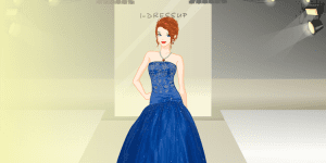 Spiel - Ball Gowns