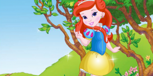 Spiel - Disney Princess Toddler Aurora