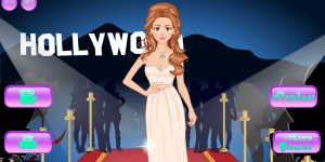 Spiel - Hollywood Fashion