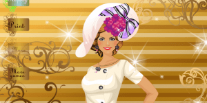 Spiel - Royal Hats Fashion