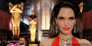 The Fame Angelina Jolie