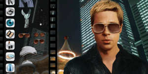 Spiel - The Fame Brad Pitt