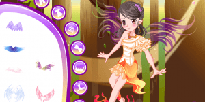 Spiel - Wonderland Fairy Princess