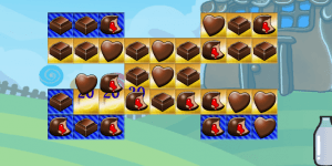 Spiel - House Of Chocolates HD