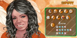 Spiel - Oprah Winfrey Makeover
