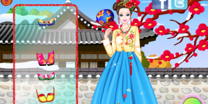 Spiel - Asian Lunar New Year