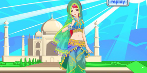 Spiel - Indian Special Dresses