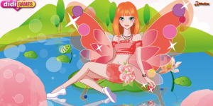 Spiel - Fairy Reflection