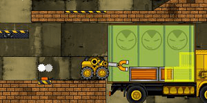 Spiel - Truck Loader 2