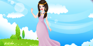 Spiel - Noble Princess Dress Up