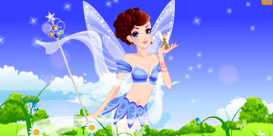 Spiel - Daisy Fairy