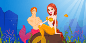 Spiel - Mermaid Romance