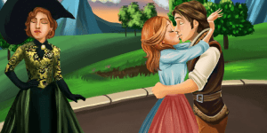 Spiel - Cinderella Sweet Kiss