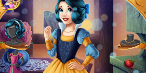 Spiel - Snow White Real Makeover