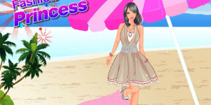 Spiel - Fashion Princess