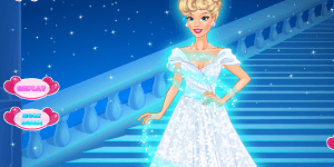 Spiel - Cinderella Dream