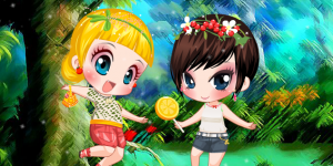 Spiel - Fruit Fairy 1