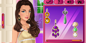 Spiel - Fashion Star Makeover