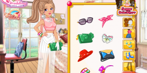 Spiel - Summer Besties Makeover