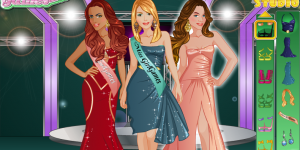 Spiel - BFF Studio Beauty Pageant