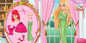 Spiel - Fashion For Disney Princess