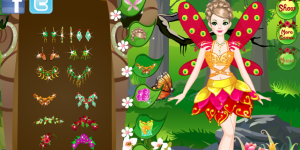 Spiel - Secret Forest Fairy