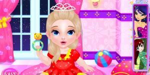 Spiel - Fairytale Cinderella Baby