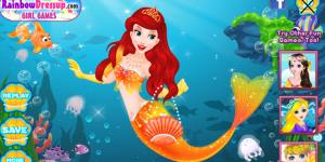 Ariel At The Sea Spa