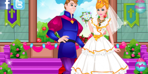 Spiel - The Wedding Of Sleeping Princess