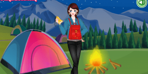 Spiel - Get Ready With Me: Camping