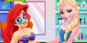 Spiel - Elsa Cosmetic Salon