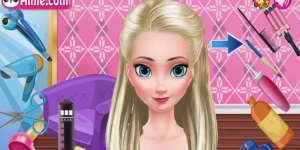 Spiel - Elsa Beauty Salon
