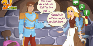 Spiel - Cinderella Happy Ending Fiasco